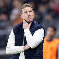 DFB-Geschäftsführer Andreas Rettig räumt ein, dass es bei einem Nein von Julian Nagelsmann bei der Suche nach einem Bundestrainer „schwierig“ geworden wäre.