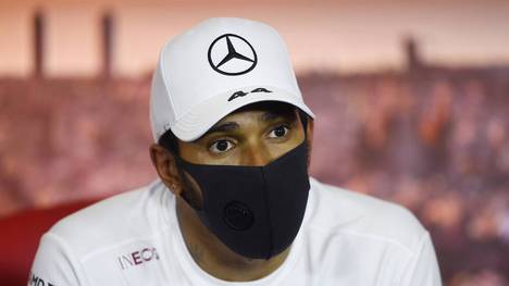 Lewis Hamilton ist gegen den Bau einer neuen Strecke in Brasilien