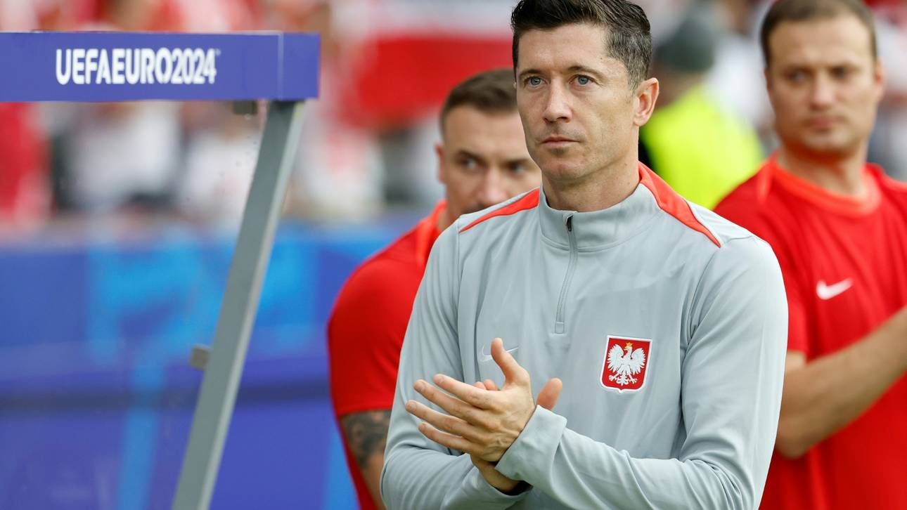 Rücktritt? Lewandowski trifft Entscheidung