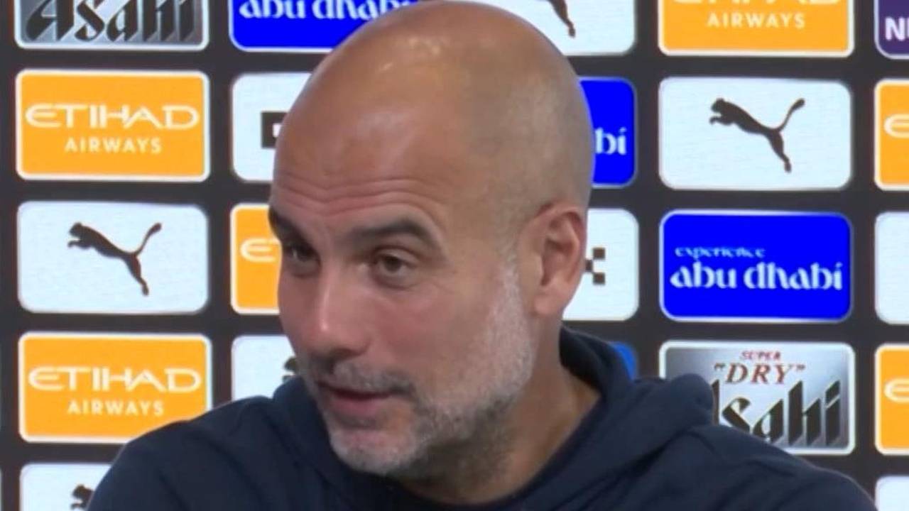 Nicht Haaland! Diesem City-Star wünscht Guardiola den Ballon d'Or