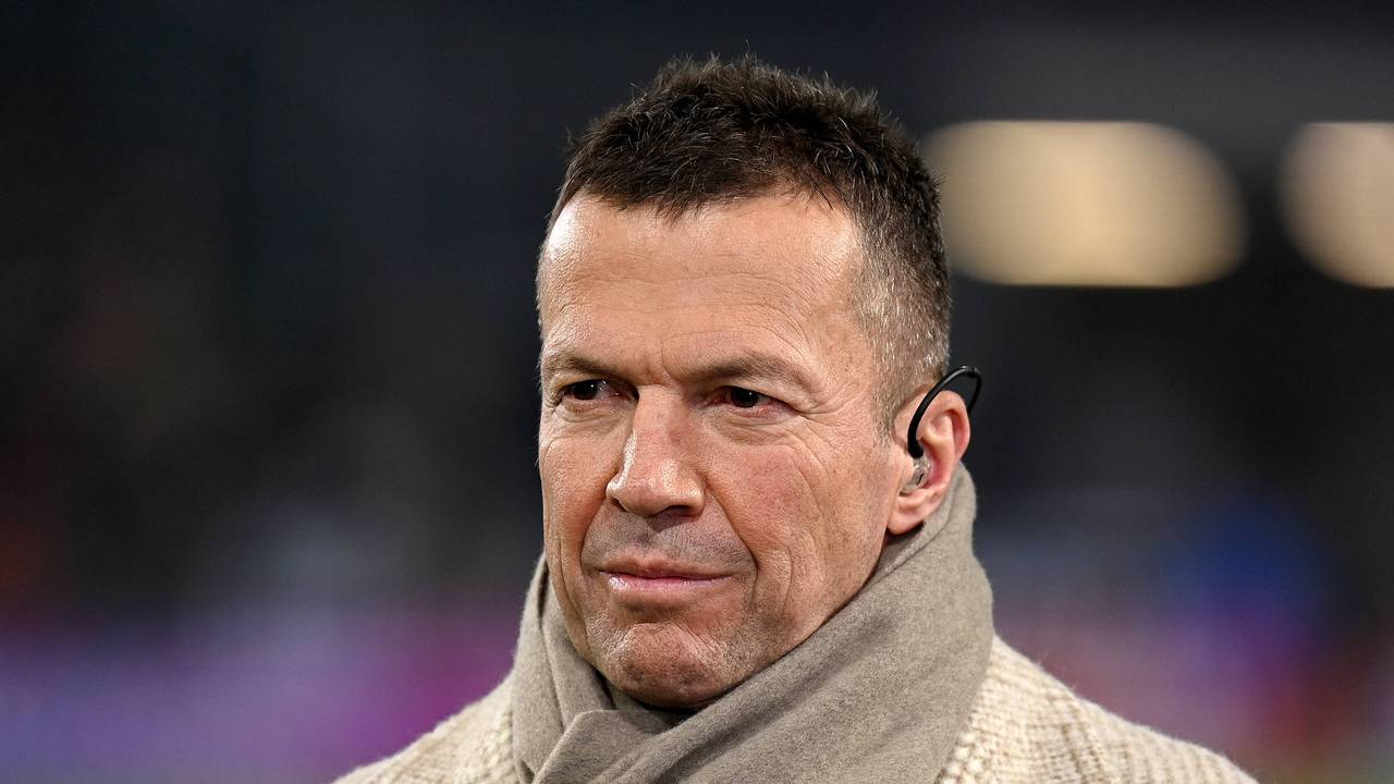FC Bayern: Lothar Matthäus solidarisch mit Kimmich in einem Punkt