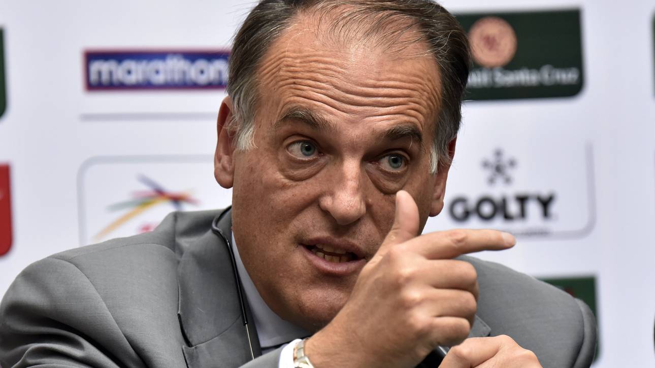 Liga-Boss kämpft gegen Kneipen