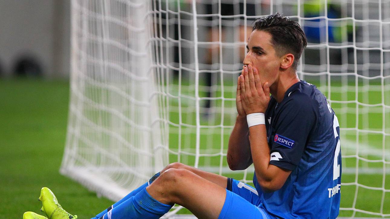 Bundesliga verliert an Boden