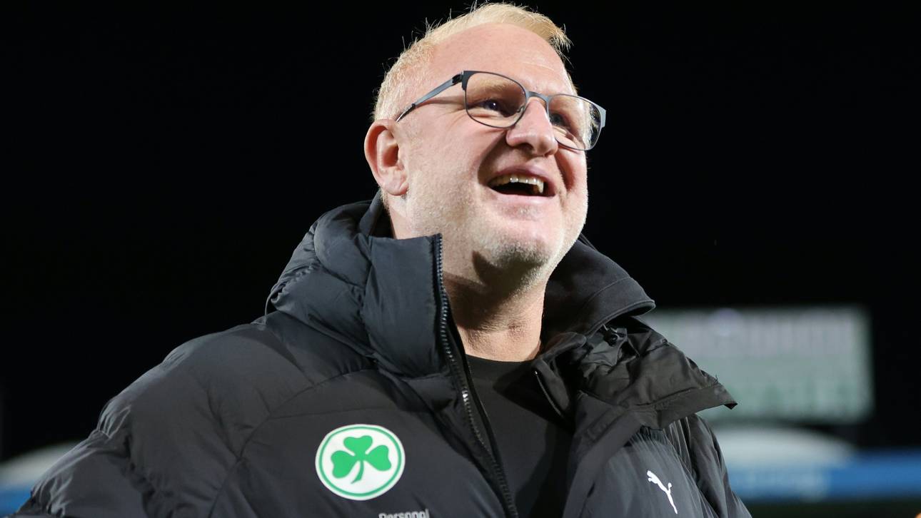 „Ist mir eigentlich völlig wurscht“