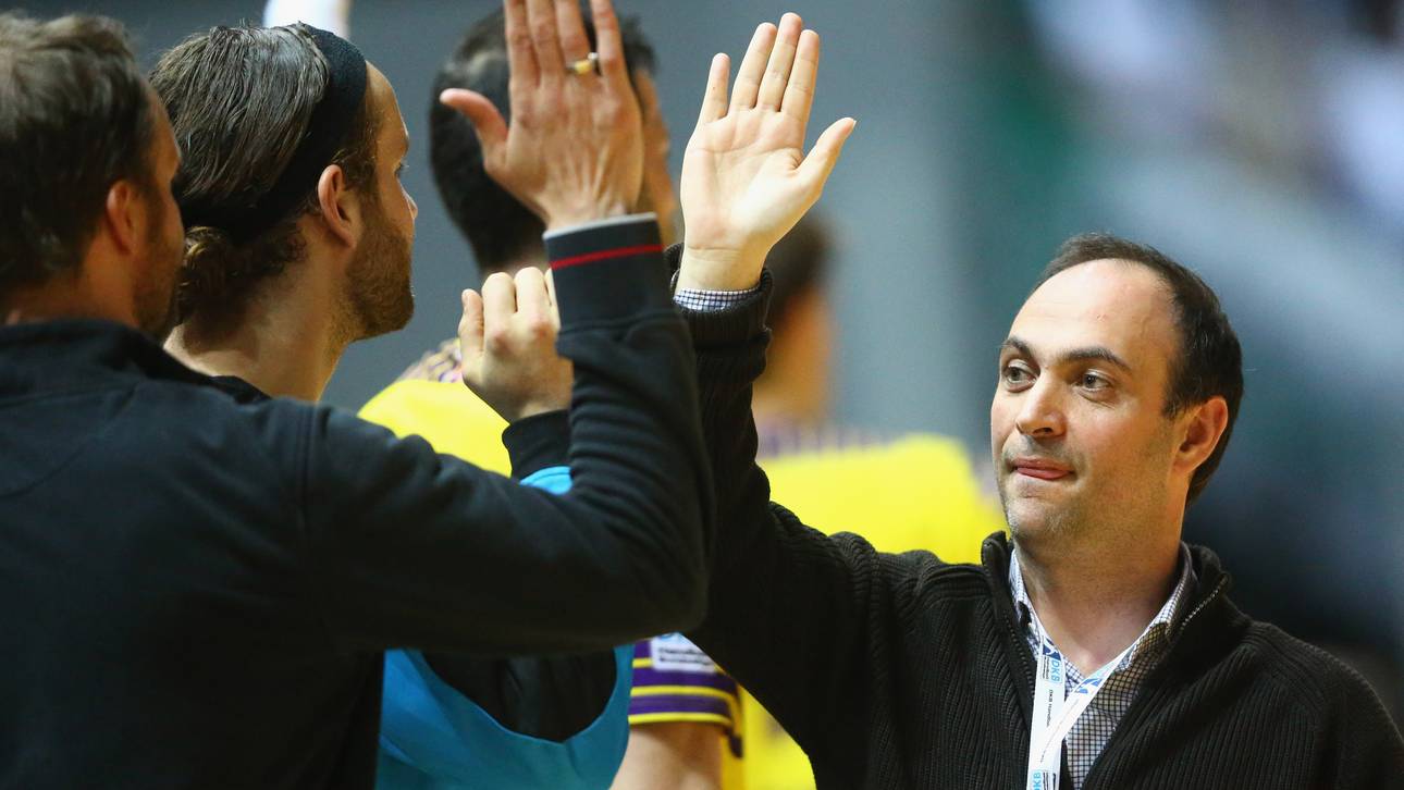 Hanning: Sigurdssons Weg fortsetzen