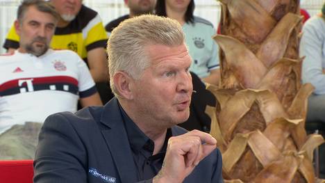 Der FC Schalke 04 hält trotz der Niederlage gegen Hoffenheim an Trainer Frank Kramer fest. SPORT1-Experte Stefan Effenberg nimmt die Rolle des Trainers in Schutz. 