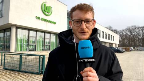 Nach der Niederlage gegen den Hamburger SV trennt sich der VfL Wolfsburg von Trainer Daniel Bauer und Geschäftsführer Peter Christiansen. SPORT1-Reporter Niclas Löwendorf liefert im Doppelpass am Sonntagmorgen die aktuellsten Infos rund um das Personalbeben.