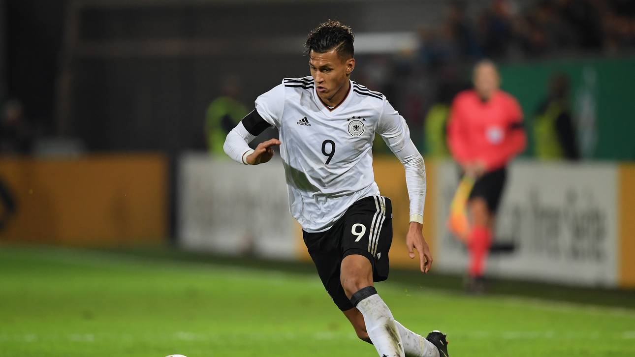 Selke: „England wäre zu früh“