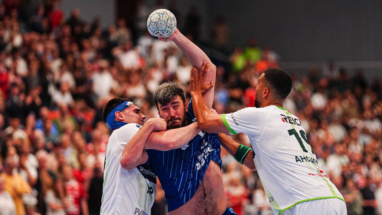 HBL-Saisonfinale: Wer rettet sich?