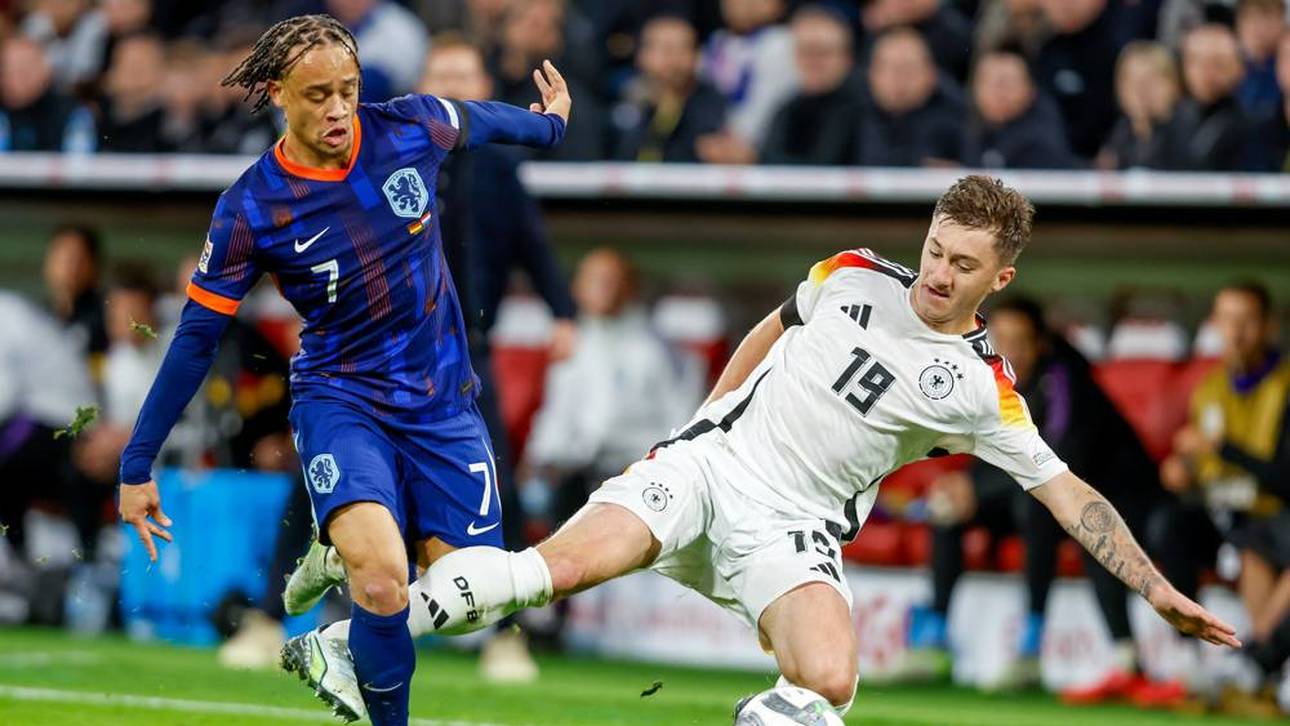 DFB-Noten: Abgezockter Mittelfeldchef