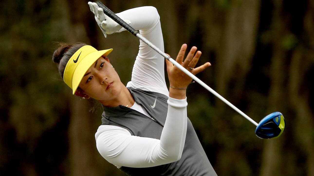 Gewitter sorgt für Abbruch in Ocala