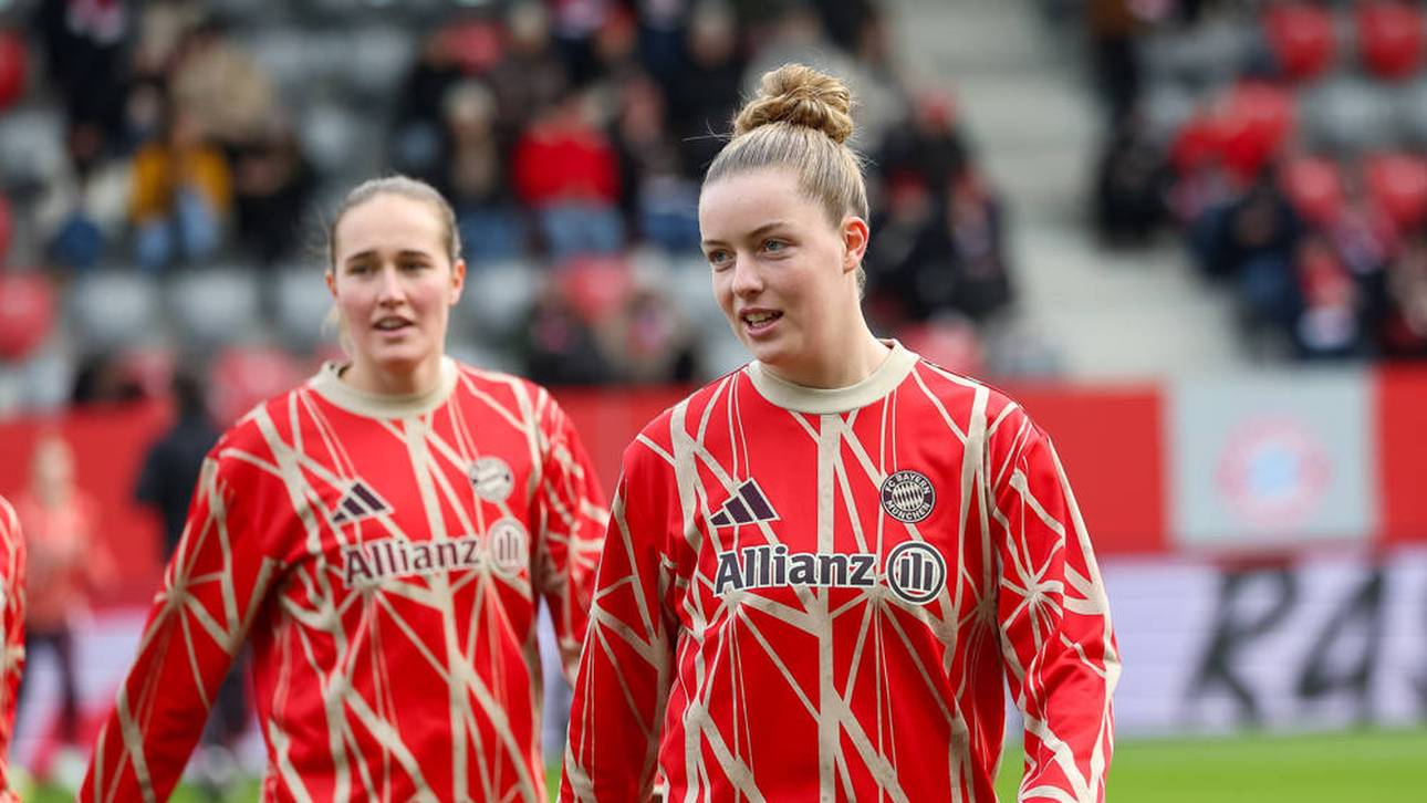 Bayern sieht keine Personalprobleme