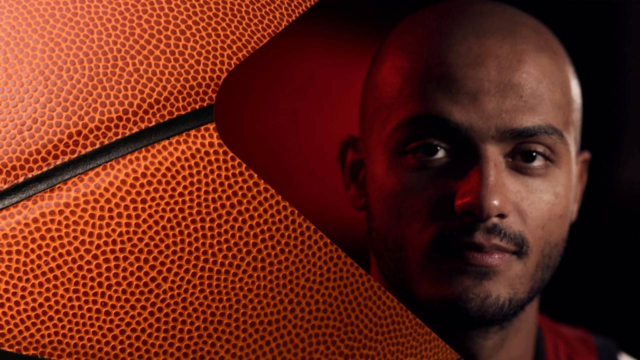 Shevon Shields spielte eine hervorragende Saison 20/21. Vor allem die Bayern haben ihn in schlechter Erinnerung.