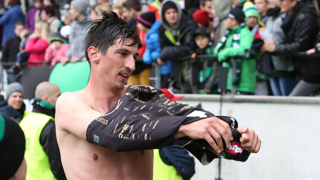 Hansa Rostock leiht Kofler aus