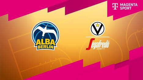 ALBA BERLIN - Virtus Segafredo Bologna: Highlights | EuroLeague