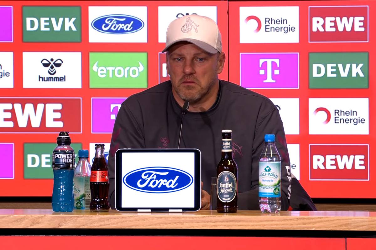 Kane? "Wie so ein Außerirdischer"