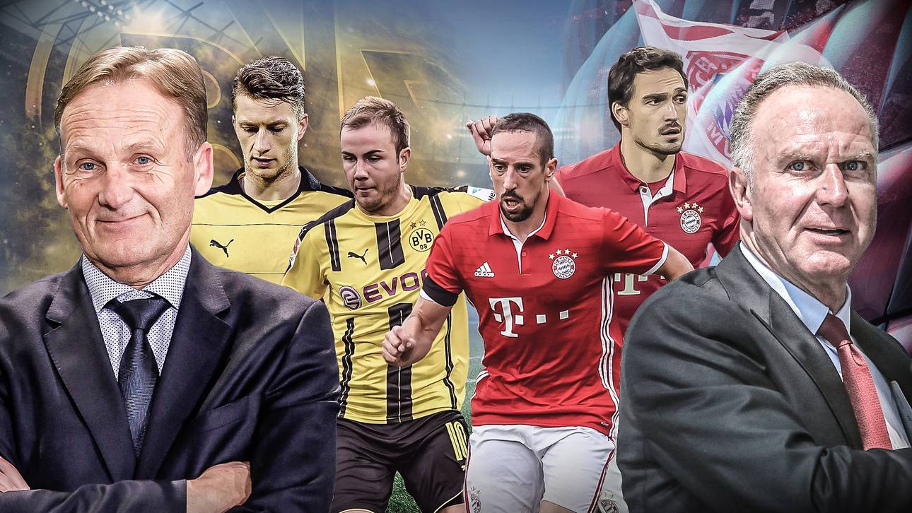 Kracher wird zum „heißen Tanz“