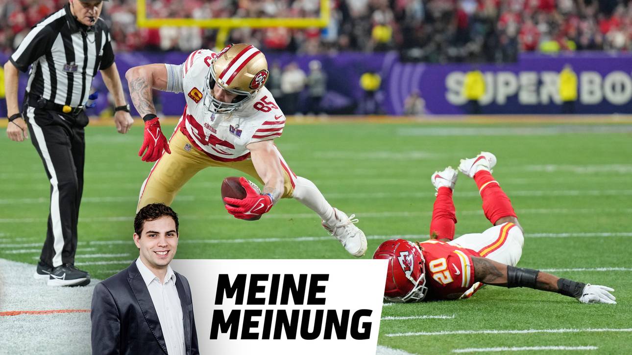 Ein absolut wundervolles Chaos