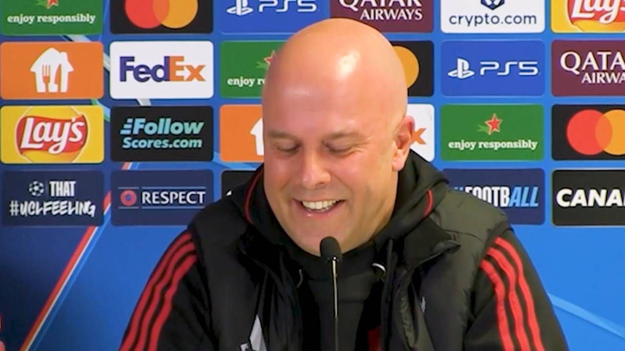 Macht Liverpool bei Alonso Ernst?