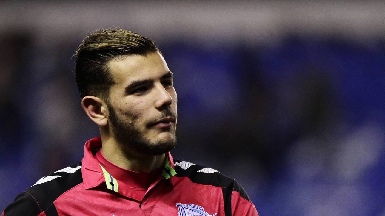 Künftiger Real-Profi angeklagt