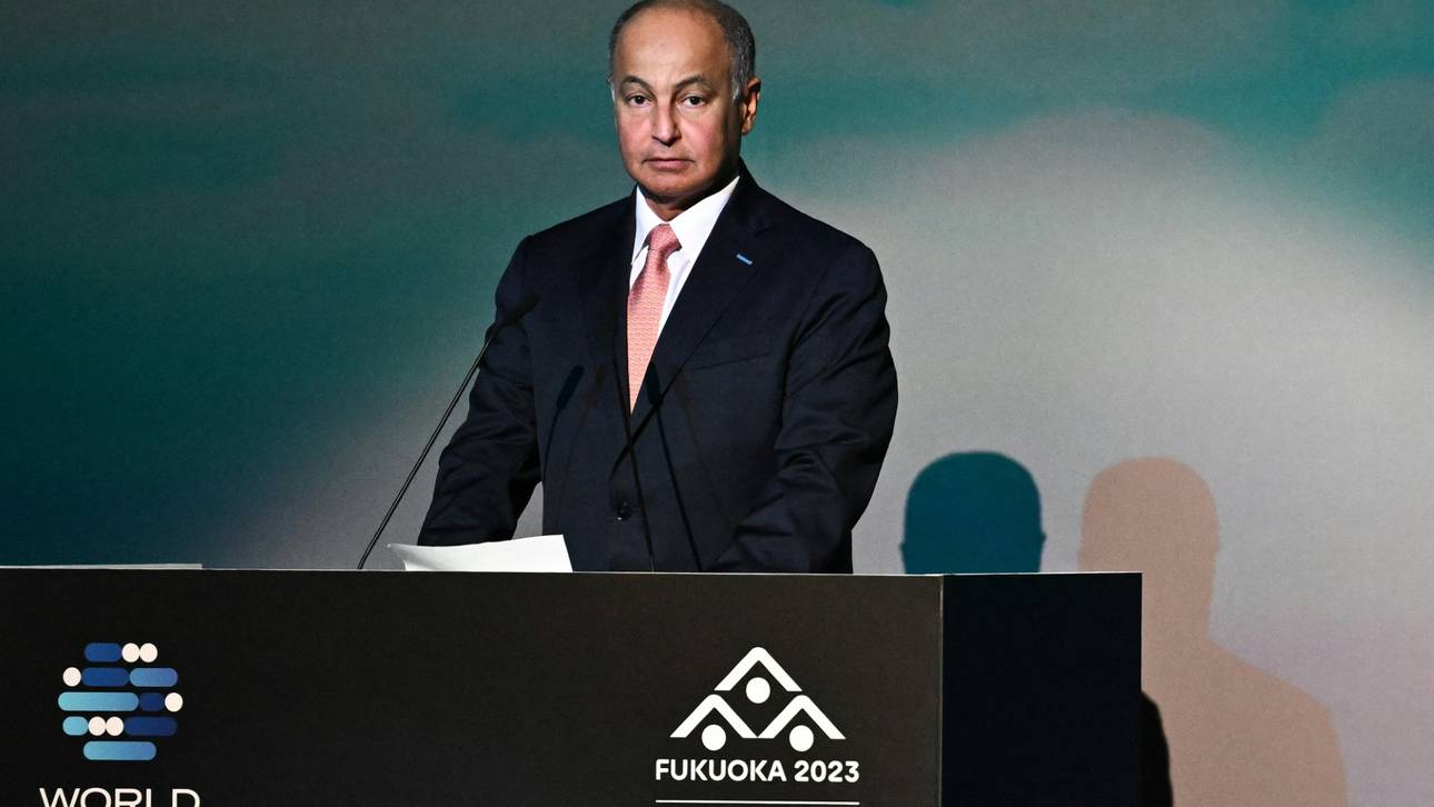 Schwimm-Weltverband verschiebt Russland-Entscheidung