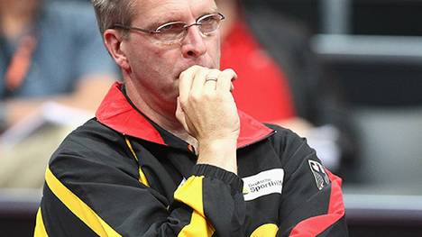 Dirk Schimmelpfennig war ab 2007 Trainer, ab 2007 Sportdirektor und ab 2011 im Präsidium des DTTB
