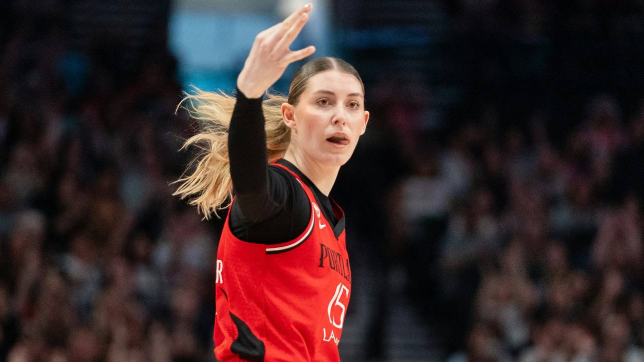 DBB darf sich über WNBA-Star freuen