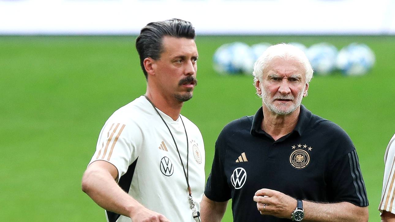 Wagner-Erbe beim DFB wohl gefunden
