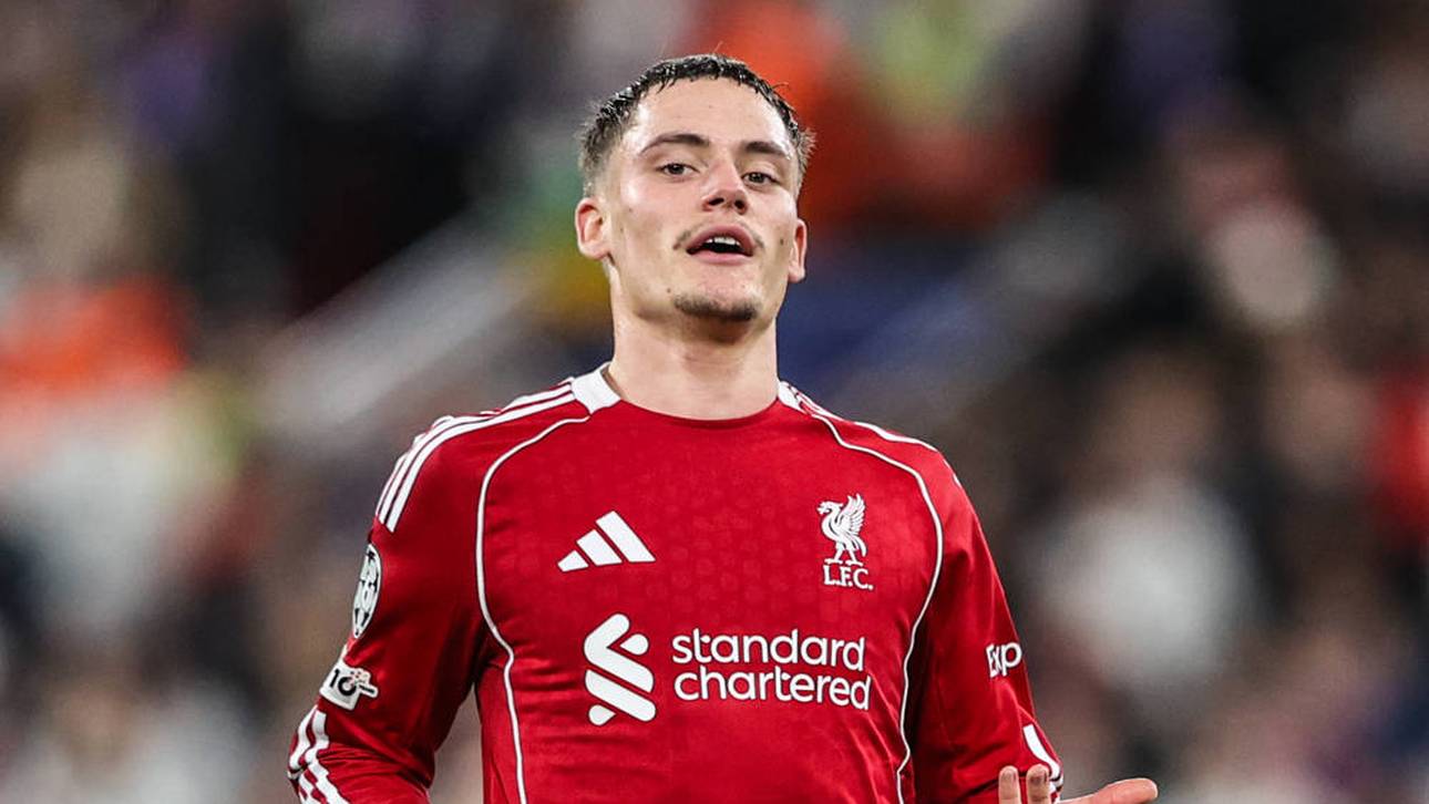 Wirtz? Slot legt sich nicht fest