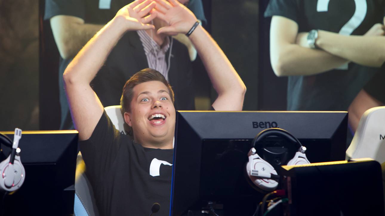 Wie Karrigan die CS:GO-Welt eroberte