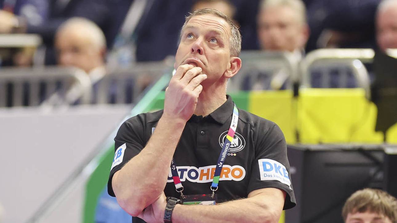 Gislason spricht über Zukunft