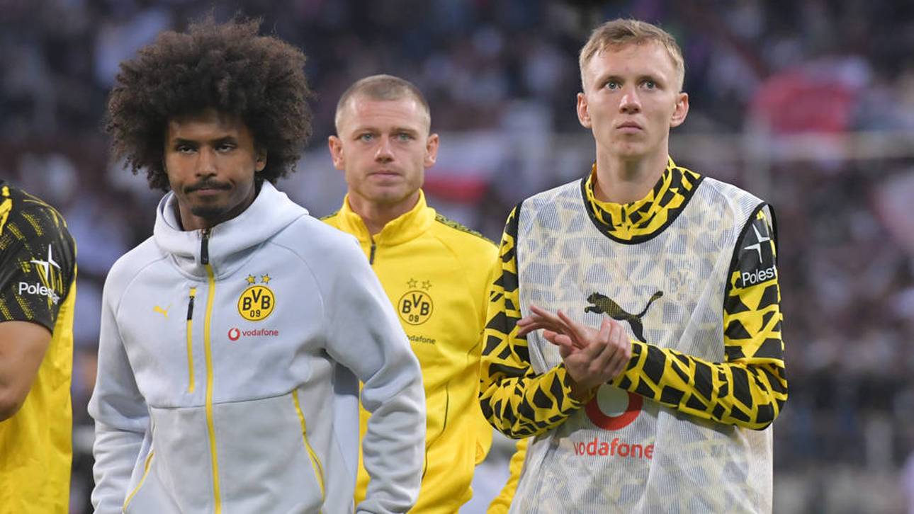 Mega-Angebot für Beier abgelehnt?