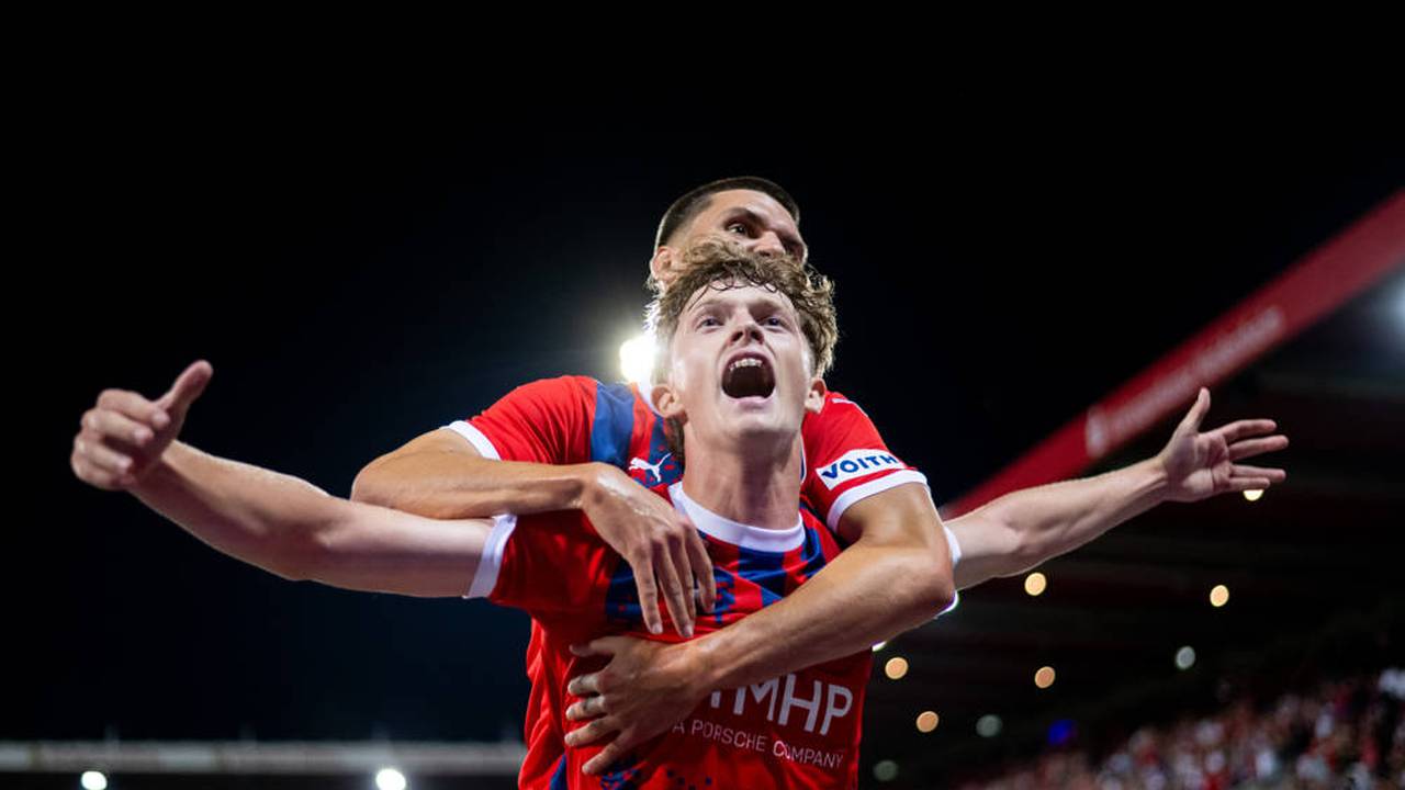 Wilder Bayern-Sieg: Kracher-Duell fix