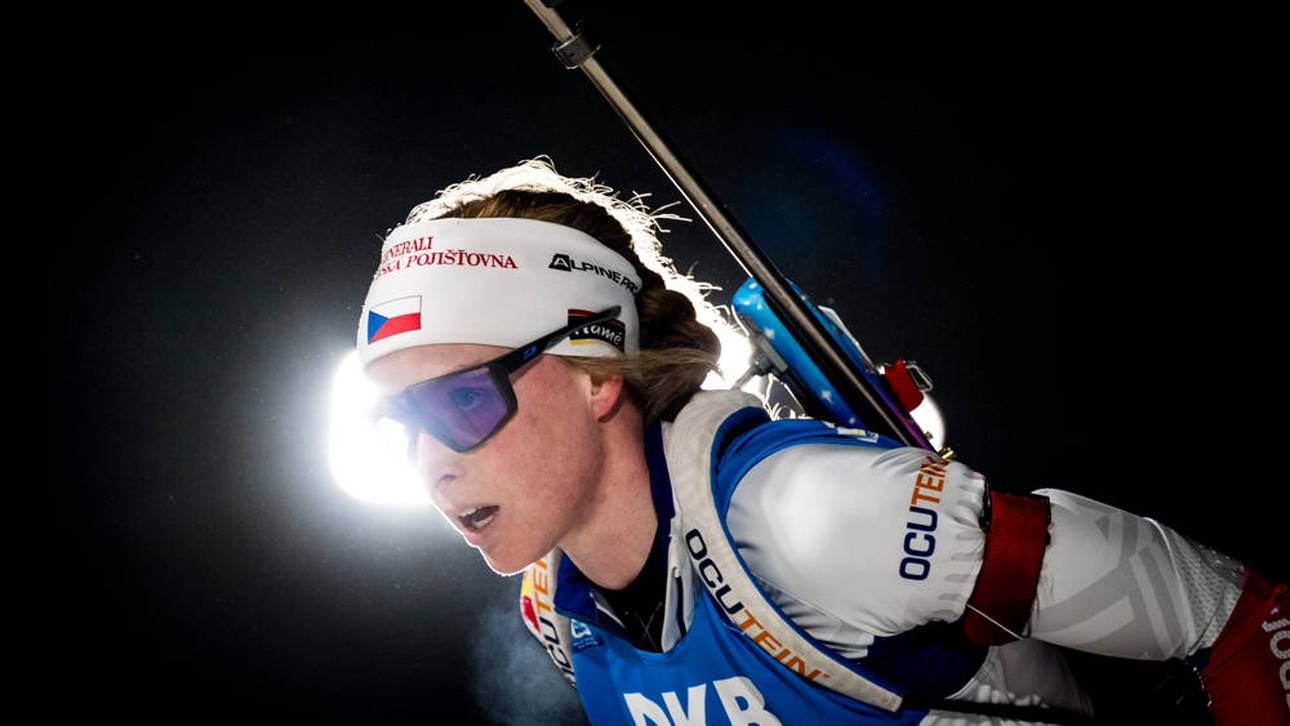 „Schwierige Zeit“ für Weltmeisterin