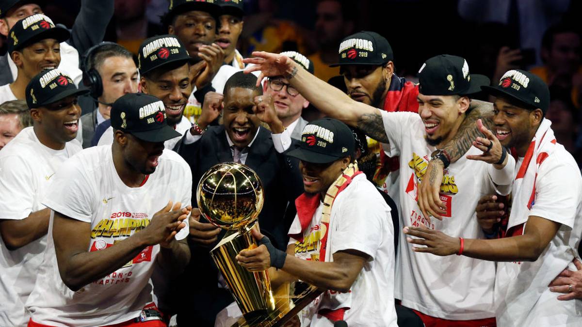 04.06.2020 - 21.06.2020, NBA-FINALS: Die berühmteste Basketballliga kommt in die entscheidende Phase. Die NBA-Finals stehen an. Nachdem im Vorjahr Underdog Toronto Raptors gewann, dürfte es auch 2020 wieder besonders spannend werden