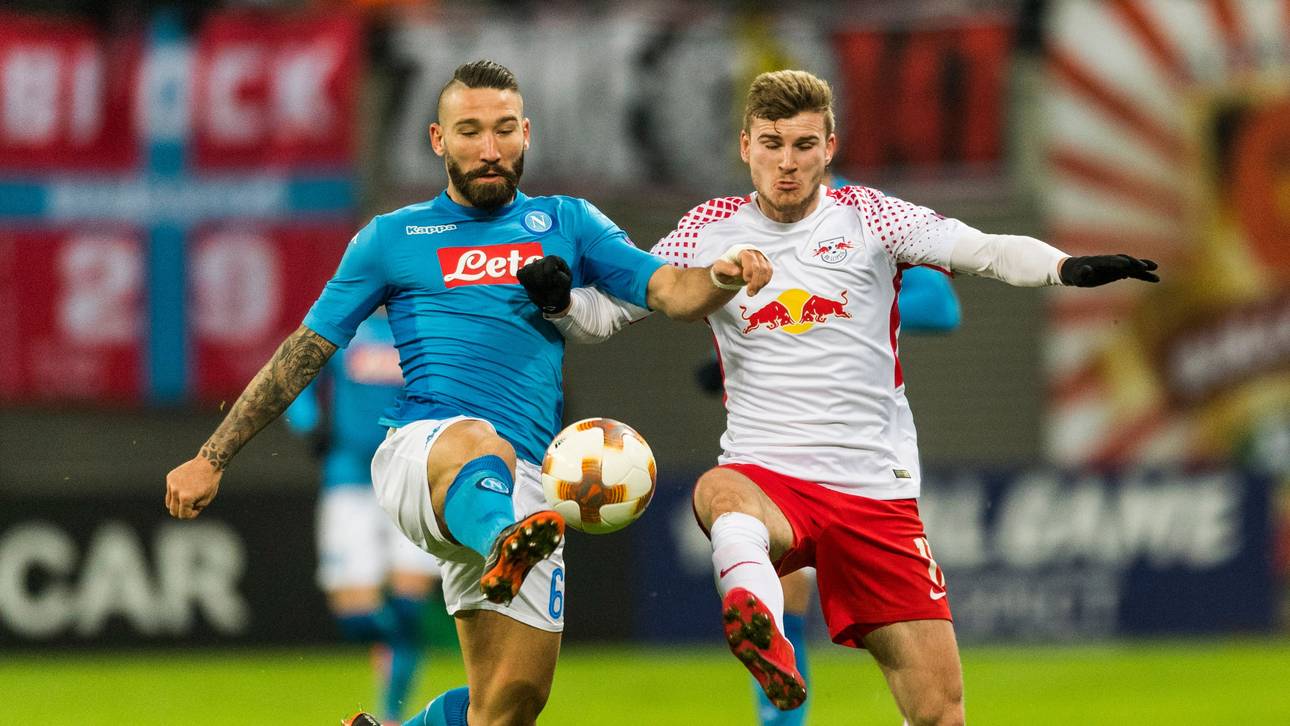 Maues Ergebnis für Europas Topligen