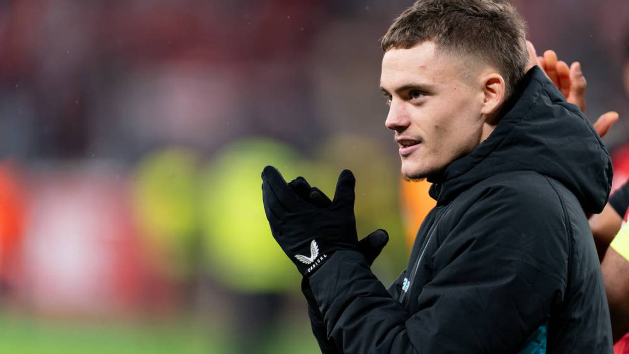 Wirtz holt sich wohl Star-Berater