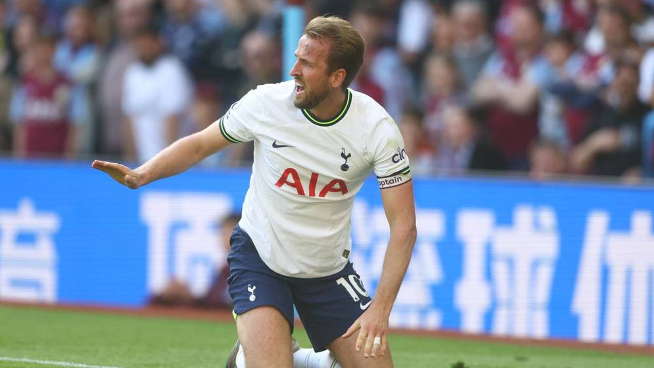 Bayern nach Kane-Gipfel zuversichtlich