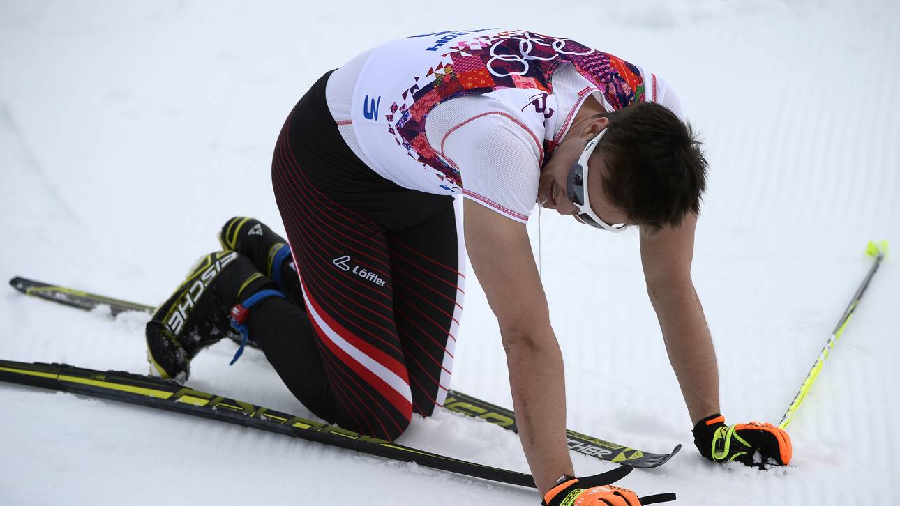 Dopingsünder wollen neues Leben