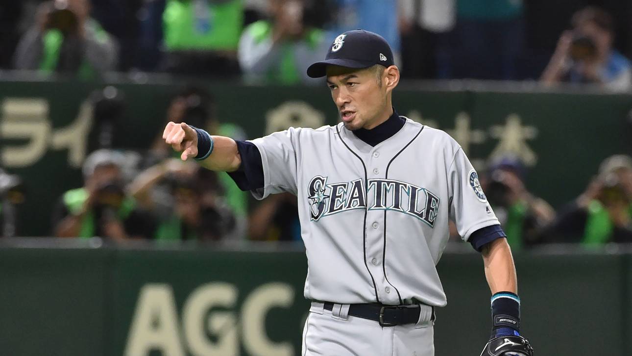 Japan-Legende beendet Karriere