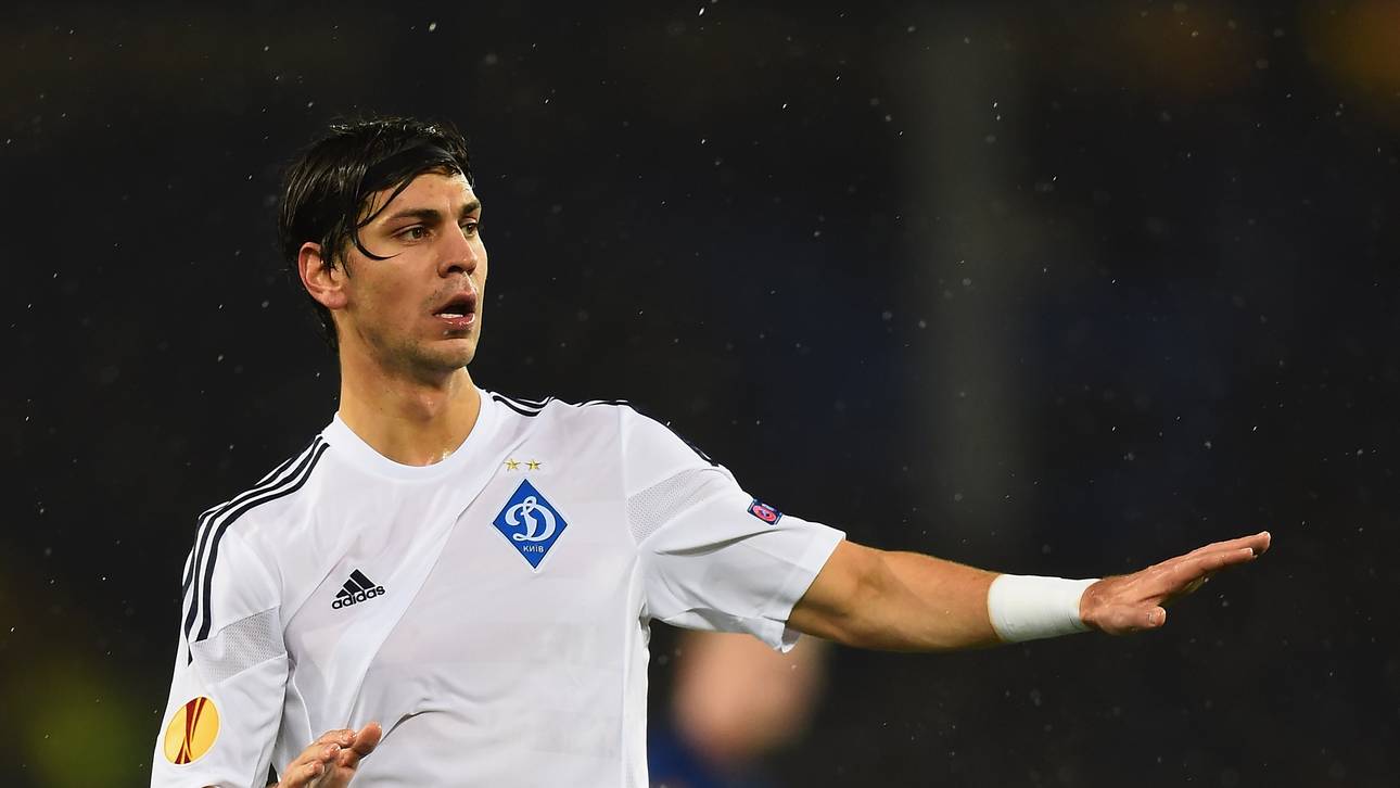 Dragovic: Kein Kontakt zu Bayern