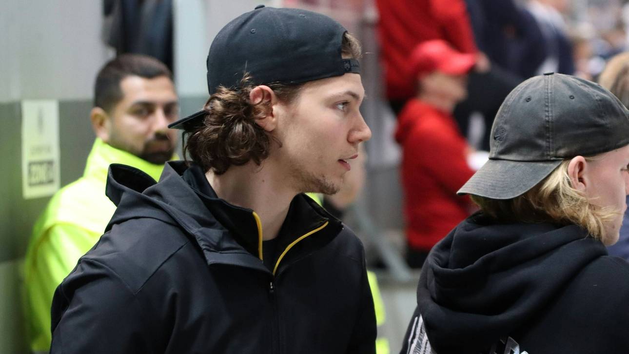 Darum darf Seider gegen die USA ran