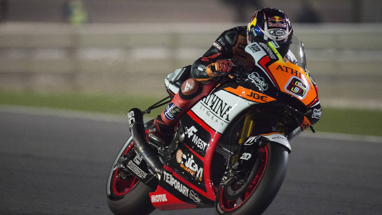 Bradl überzeugt – Öttl schwach