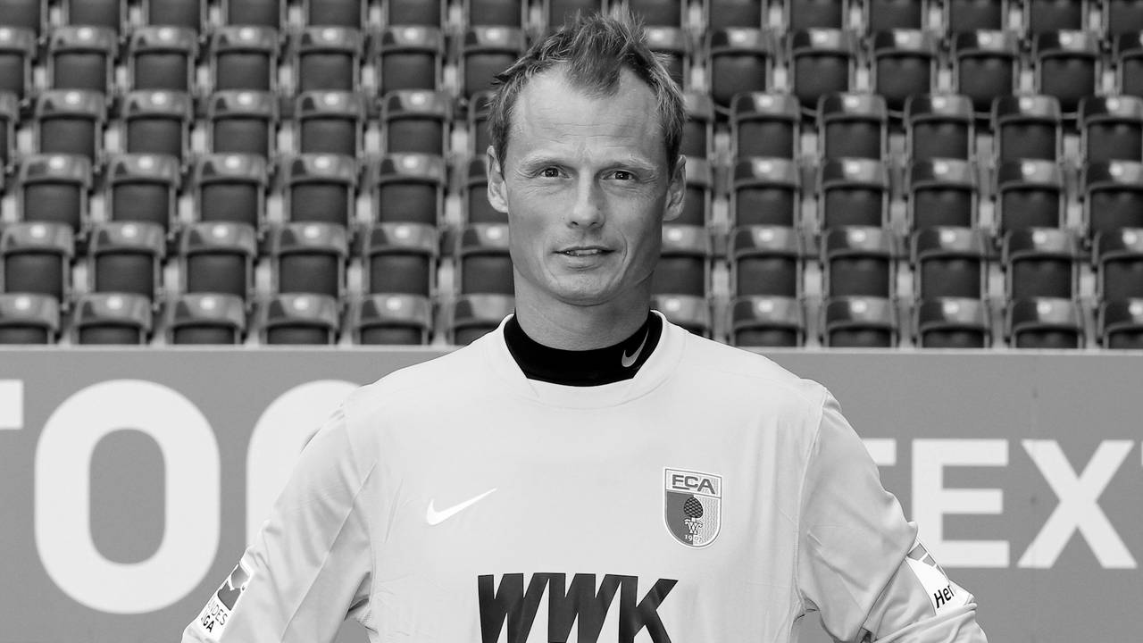 Österreich trauert um Ex-Nationalkeeper