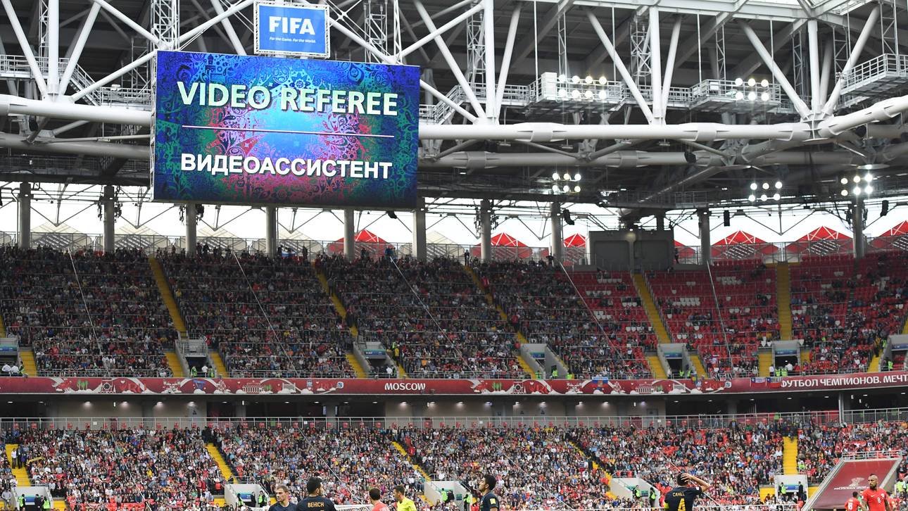 Deutsche Fans pro Videobeweis