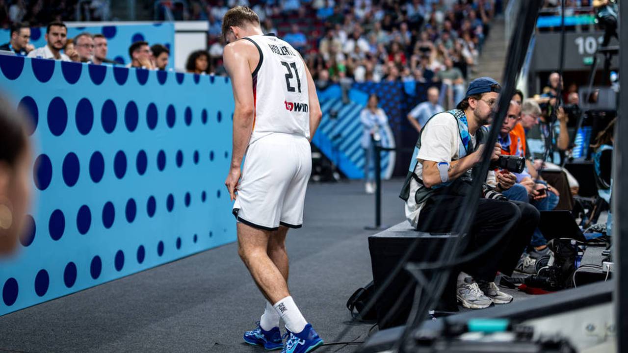 Gewissheit um deutsches Sorgenkind