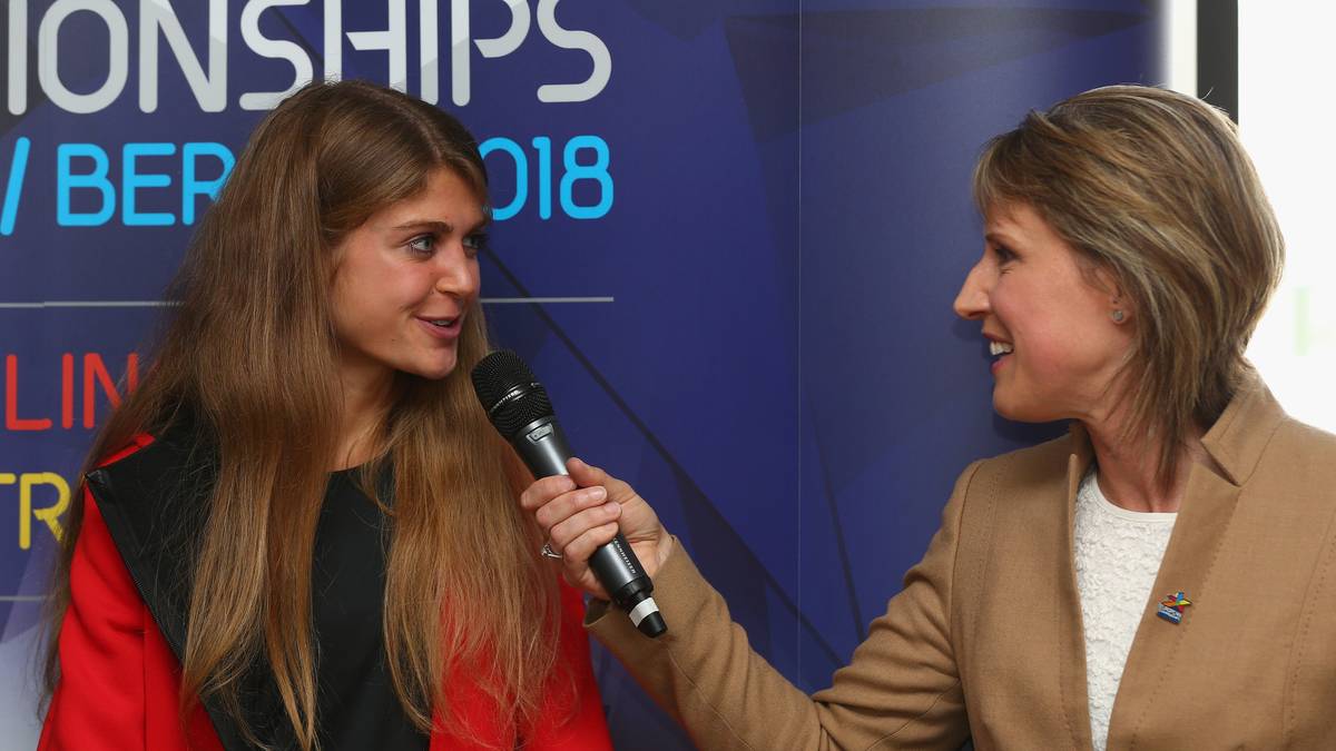 2017 kann die Deutsche noch einmal eine Schippe drauflegen und läuft in 8:29,89 Minuten beim Meeting in Birmingham im August deutschen Rekord. 2019 verbessert sie ihre Bestmarke noch einmal um neun Sekunden auf 8:20,07 Minuten. Nur fünf Athletinnen waren in der Geschichte dieser Distanz jemals schneller