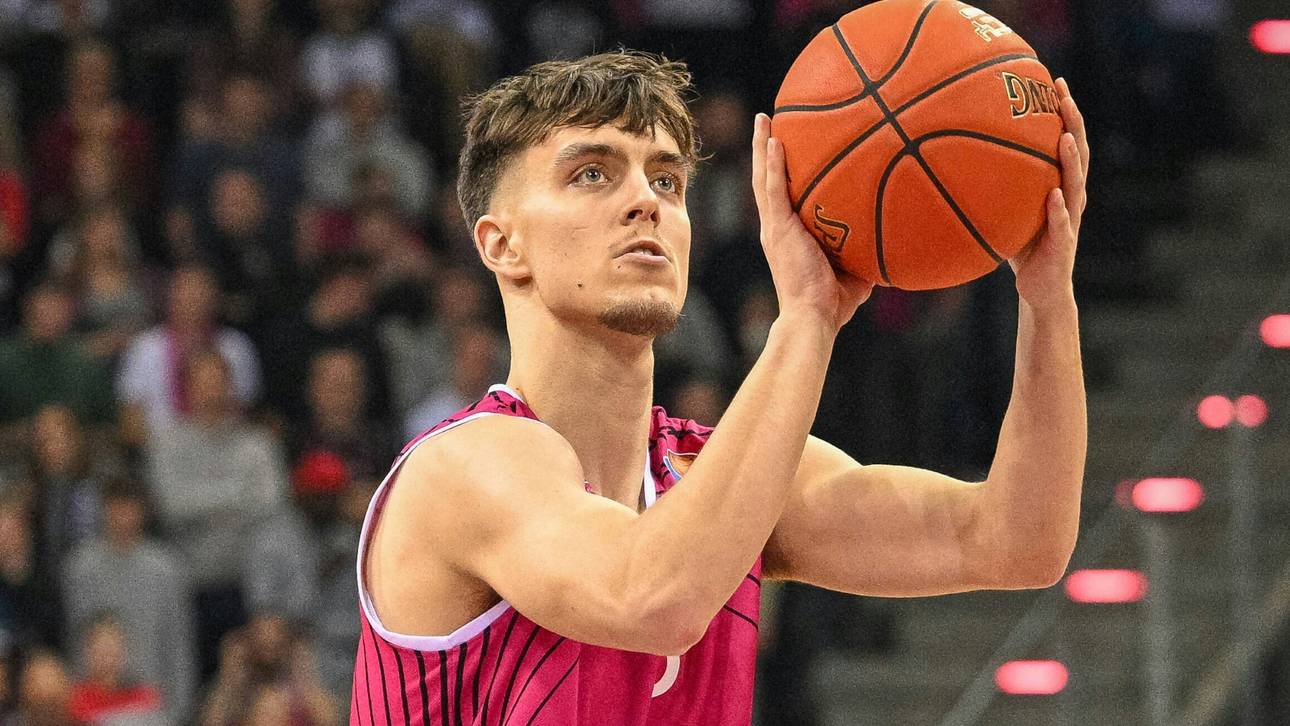 Spielertausch in der BBL