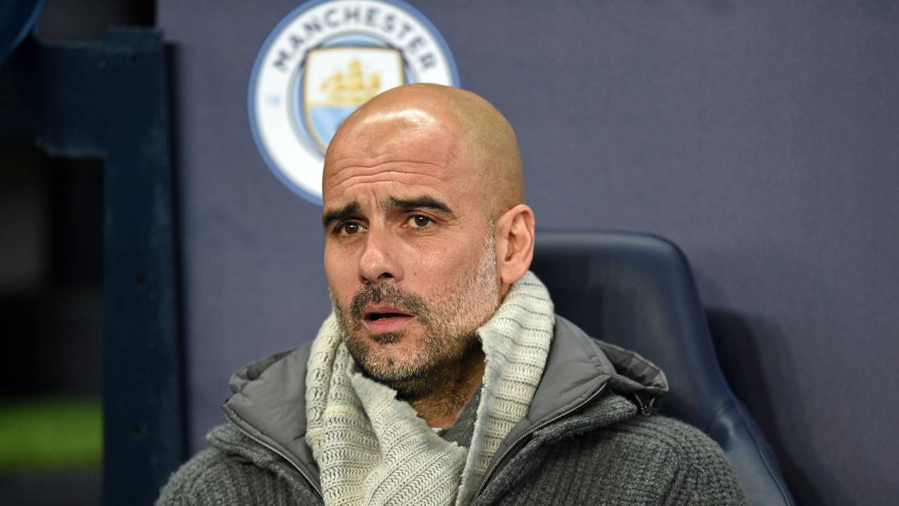 ManCity droht Transfersperre