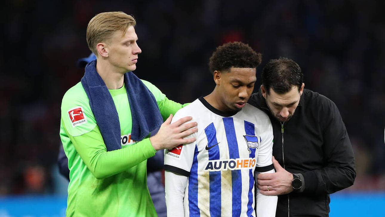 Schockdiagnose bei Ex-BL-Profi